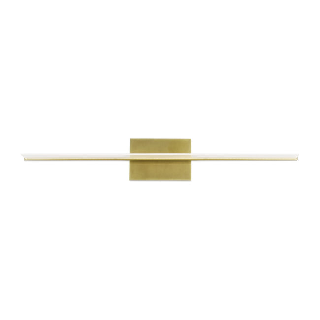 Visual Comfort Modern-700BCSPANB3BR-LED930-277|MAIN