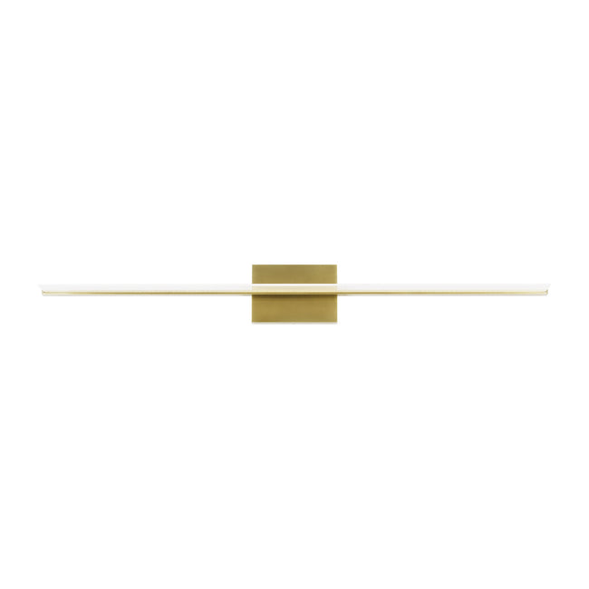 Visual Comfort Modern-700BCSPANB4BR-LED930|MAIN