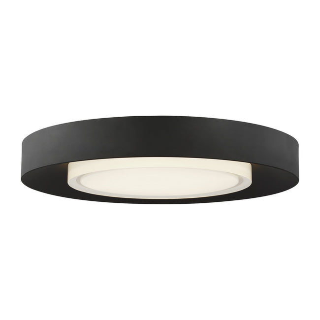 Visual Comfort Modern-700FMHLO16B-LED927|MAIN