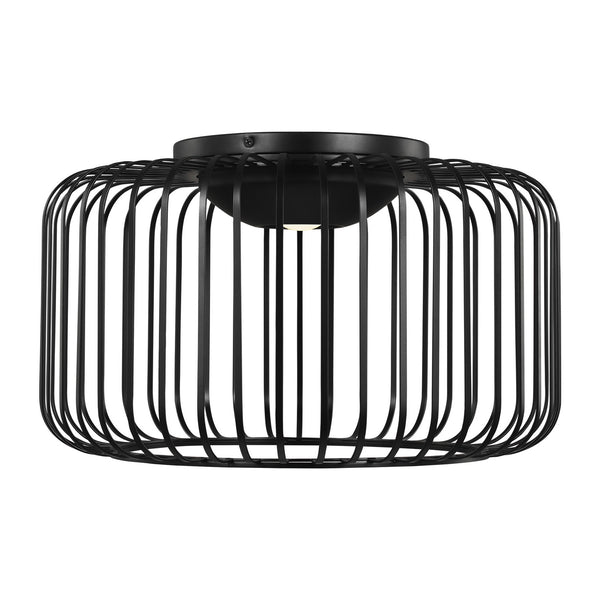 Visual Comfort Modern-700FMKAI15B-LED930 image