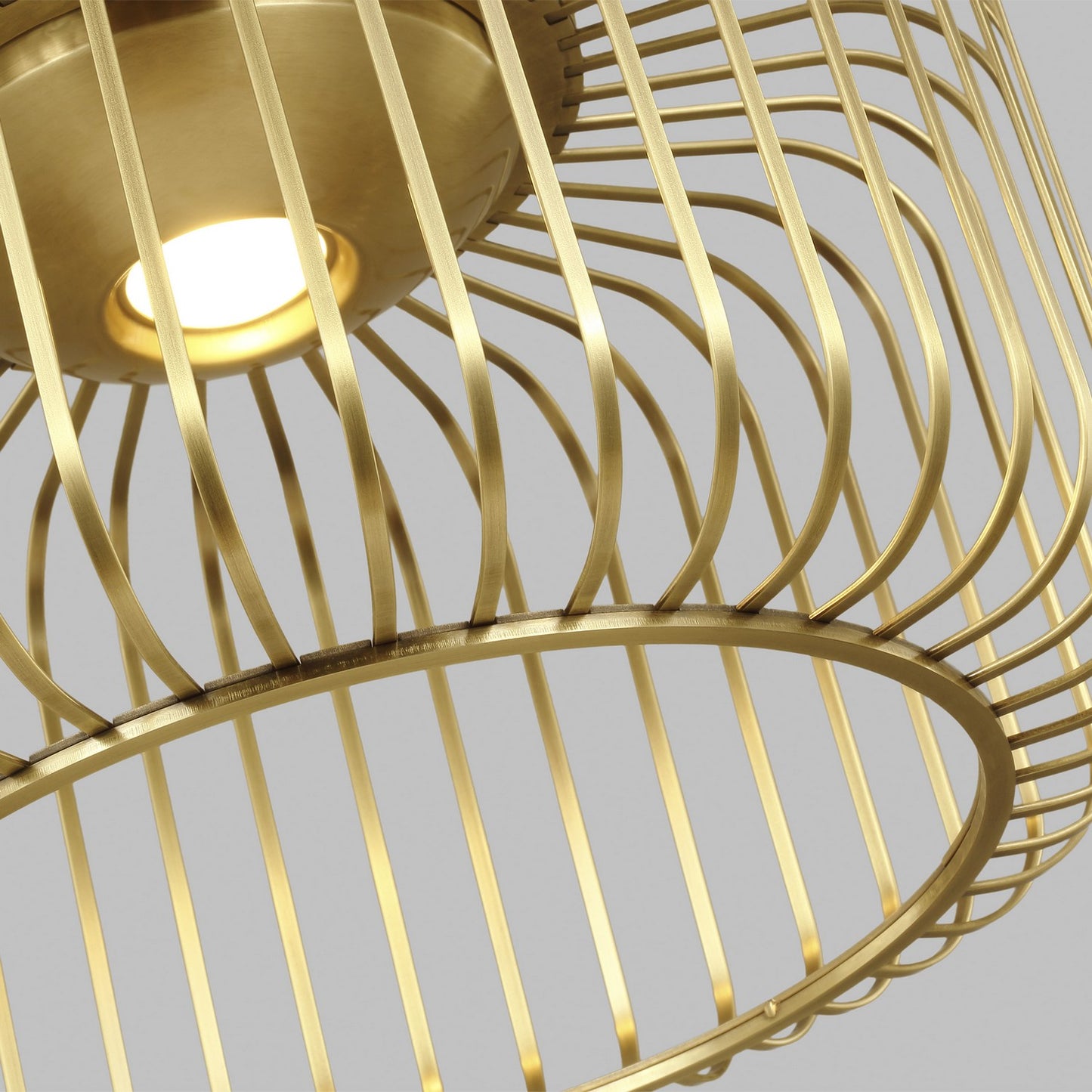 Visual Comfort Modern-700FMKAI15BR-LED930|ALT|2