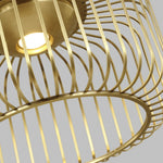 Visual Comfort Modern-700FMKAI15BR-LED930|ALT|2