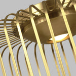 Visual Comfort Modern-700FMKAI15BR-LED930|ALT|3