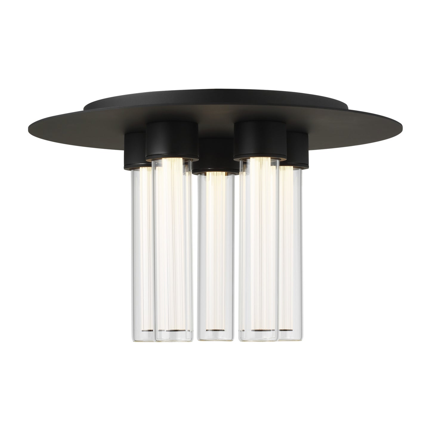 Visual Comfort Modern-700FMKLA13B-LED927-277|MAIN