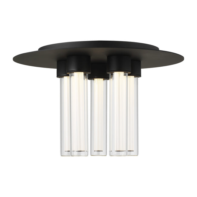 Visual Comfort Modern-700FMKLA13B-LED927-277|MAIN