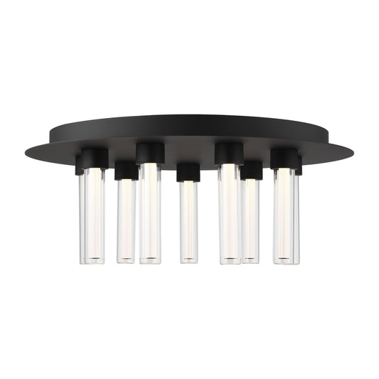 Visual Comfort Modern-700FMKLA22B-LED927-277|MAIN