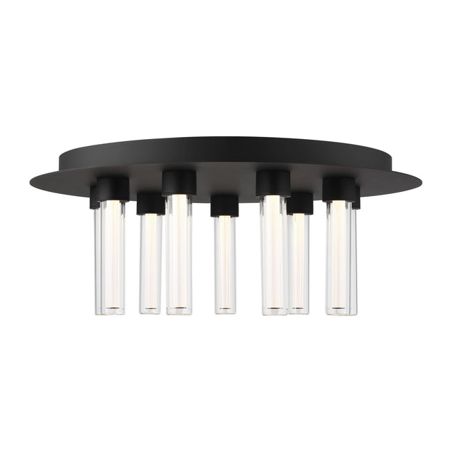 Visual Comfort Modern-700FMKLA22B-LED927-277|MAIN