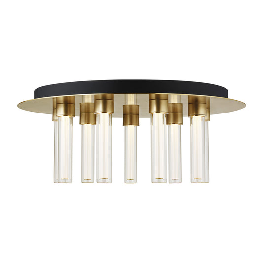 Visual Comfort Modern-700FMKLA22NB-LED927|MAIN