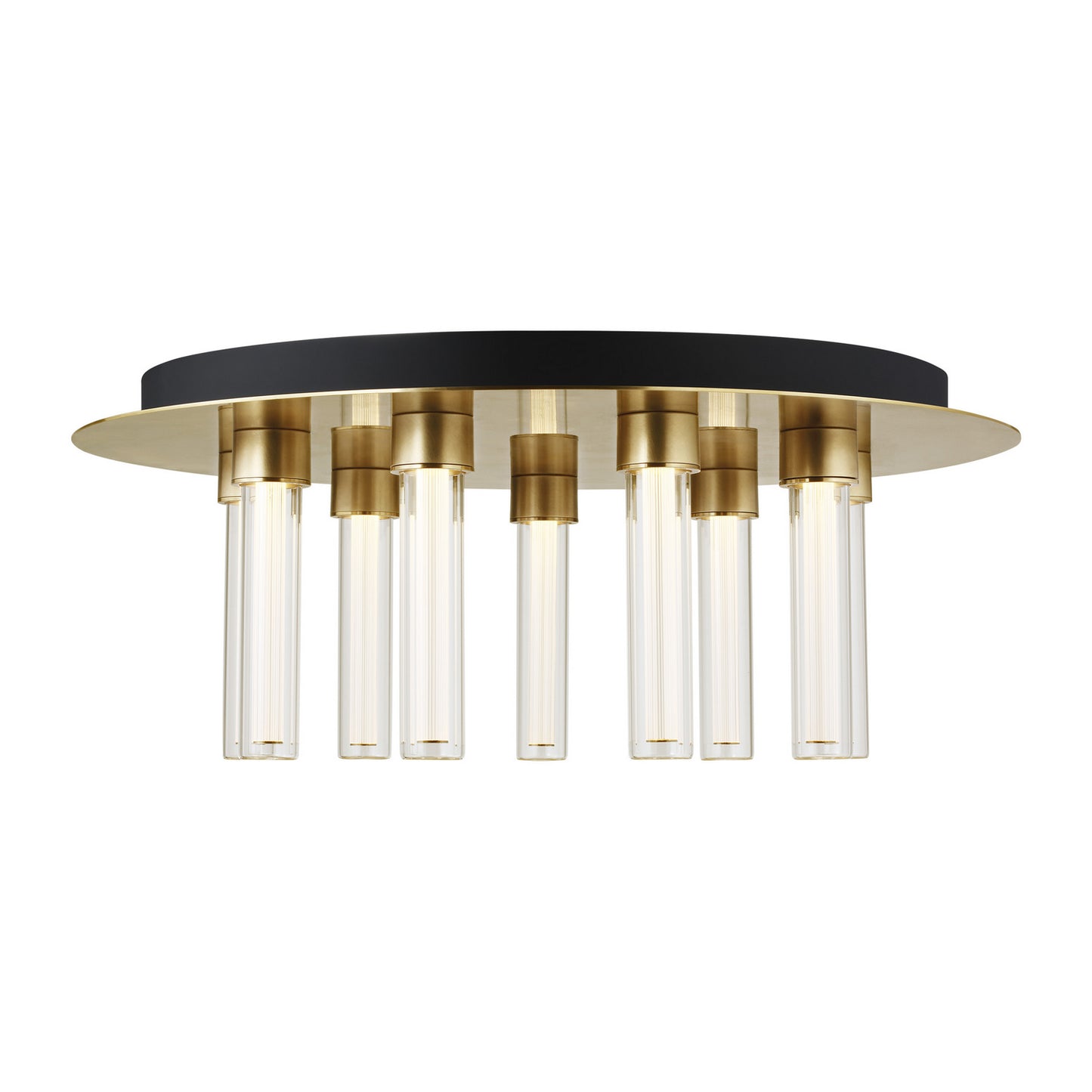 Visual Comfort Modern-700FMKLA22NB-LED927-277|MAIN