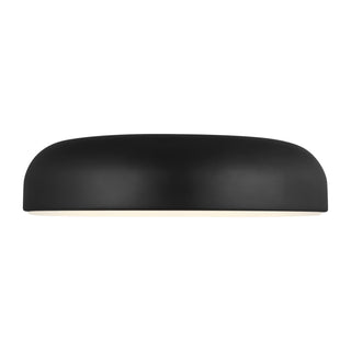 Kosa Outdoor (Damp) Ceiling Light by Visual Comfort Modern