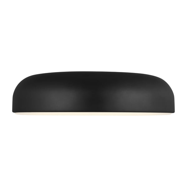 Kosa Outdoor (Damp) Ceiling Light by Visual Comfort Modern
