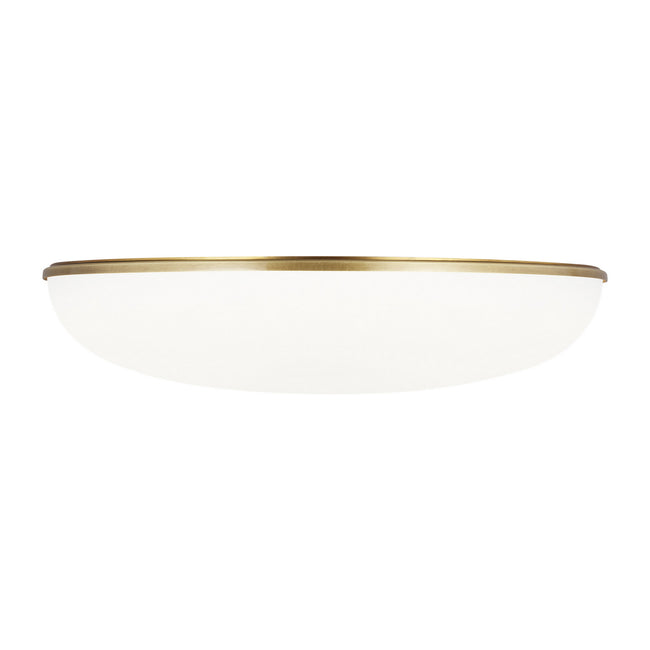 Visual Comfort Modern-700FMMGN13BR-LED930-277|MAIN