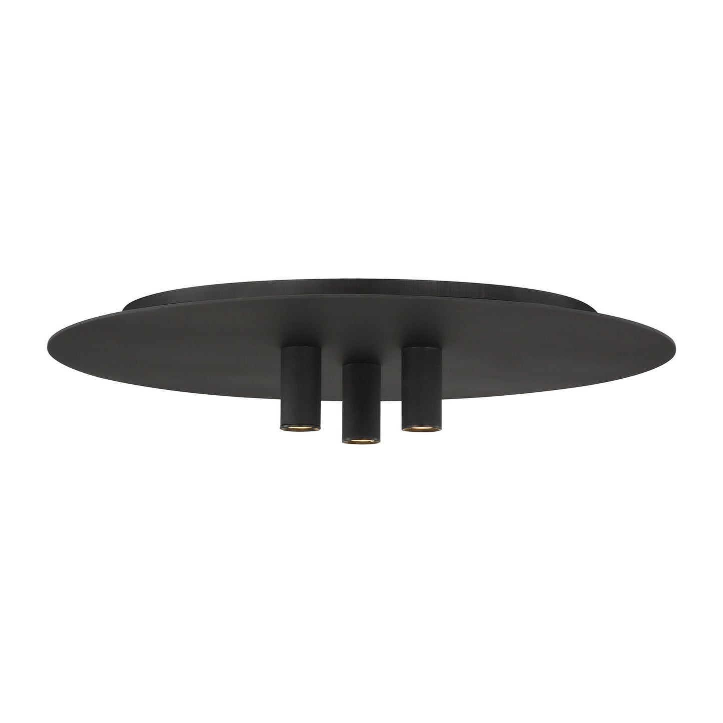 Visual Comfort Modern-700FMPNT16B-LED930-277|MAIN