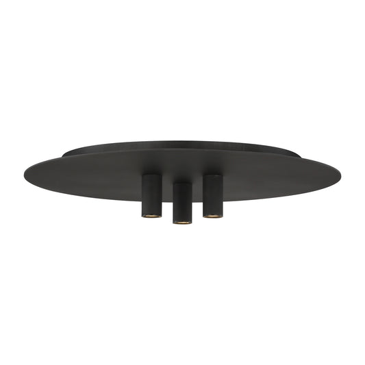 Visual Comfort Modern-700FMPNT16B-LED930-277|MAIN