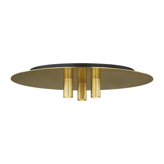 Visual Comfort Modern-700FMPNT16NB-LED930|MAIN