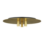 Visual Comfort Modern-700FMPNT16NB-LED930-277|MAIN