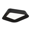 Rhonan Outdoor (Damp) Flush Mount Ceiling Light by Visual Comfort Modern