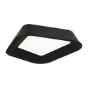 Rhonan Outdoor (Damp) Flush Mount Ceiling Light by Visual Comfort Modern