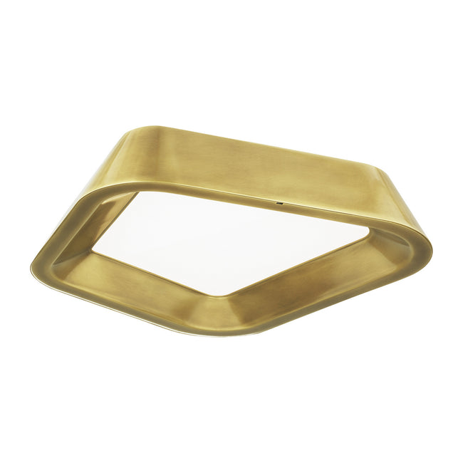 Visual Comfort Modern-700FMRHNSBR-LED930|MAIN