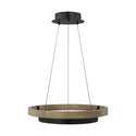 Grace Outdoor (Damp) Chandelier by Visual Comfort Modern