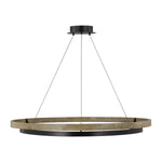 Visual Comfort Modern-700GRC48BW-LED930|MAIN