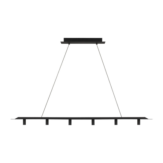 Visual Comfort Modern-700LSPNT50B-LED930|MAIN