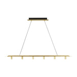 Visual Comfort Modern-700LSPNT50NB-LED930-277|MAIN