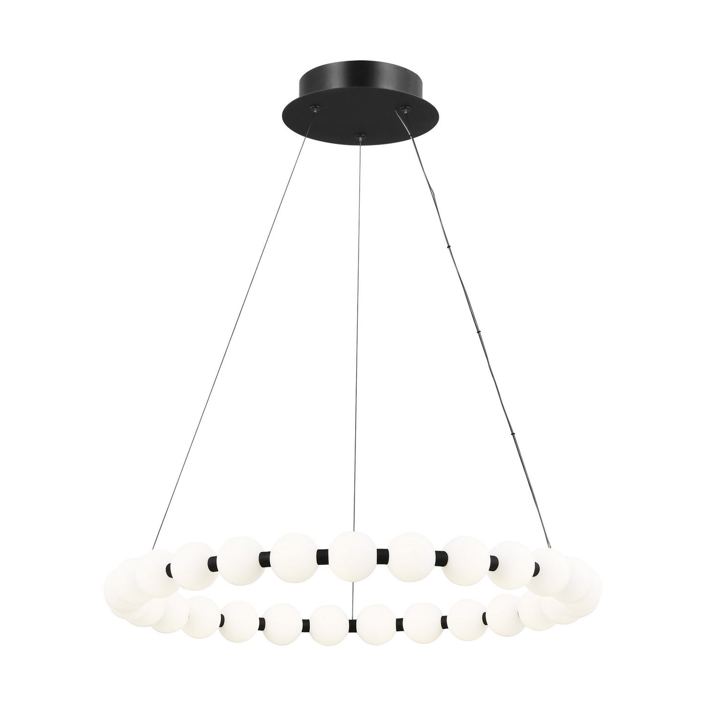 Visual Comfort Modern-700OBT30B-LED927|ALT|1