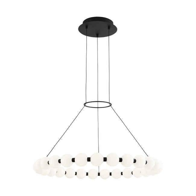 Visual Comfort Modern-700OBT30B-LED927|MAIN