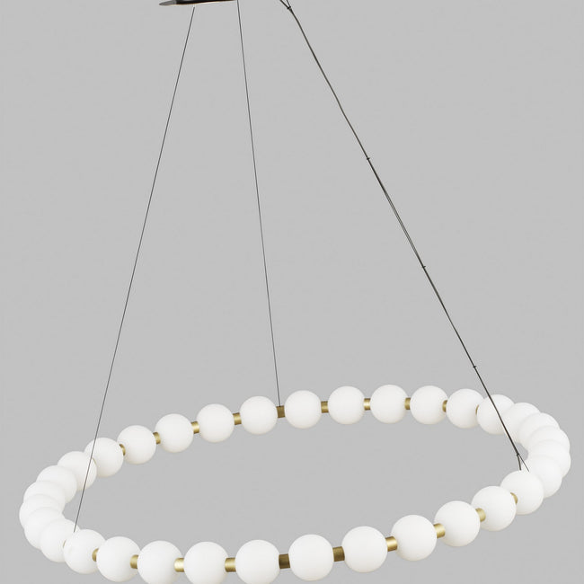 Visual Comfort Modern-700OBT36NB-LED927|ALT|1