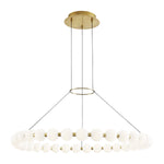 Visual Comfort Modern-700OBT36NB-LED927|MAIN