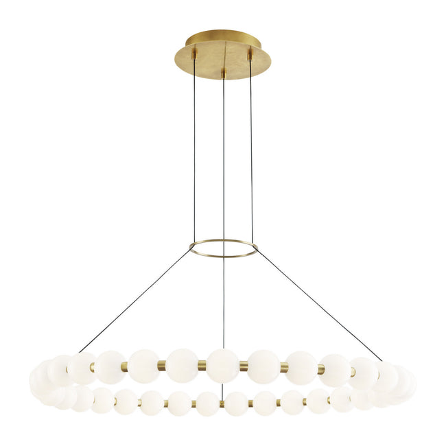 Visual Comfort Modern-700OBT36NB-LED927|MAIN