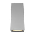 Pitch Outdoor (Wet) Sconce by Visual Comfort Modern