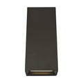 Pitch Outdoor (Wet) Sconce by Visual Comfort Modern