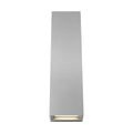 Pitch Outdoor (Wet) Sconce by Visual Comfort Modern