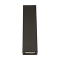 Pitch Outdoor (Wet) Sconce by Visual Comfort Modern