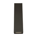 Pitch Outdoor (Wet) Sconce by Visual Comfort Modern