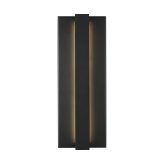 Windfall Outdoor (Wet) Sconce by Visual Comfort Modern