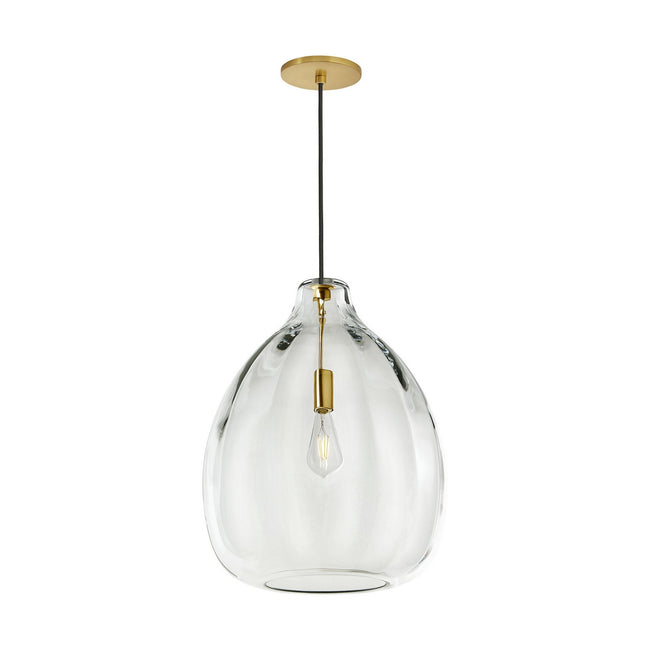 Visual Comfort Modern-700TDHARPCNB|ALT|1
