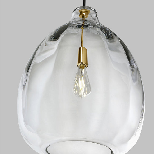 Visual Comfort Modern-700TDHARPCNB|ALT|2