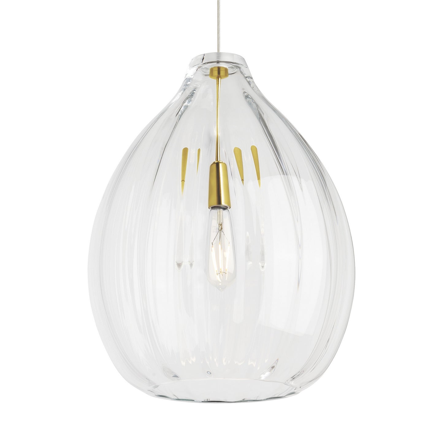 Visual Comfort Modern-700TDHARPCNB|MAIN