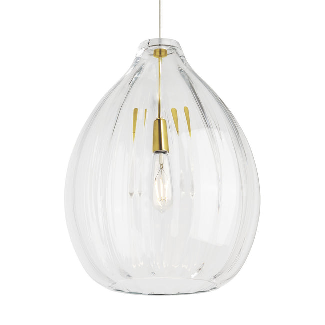 Visual Comfort Modern-700TDHARPCNB|MAIN
