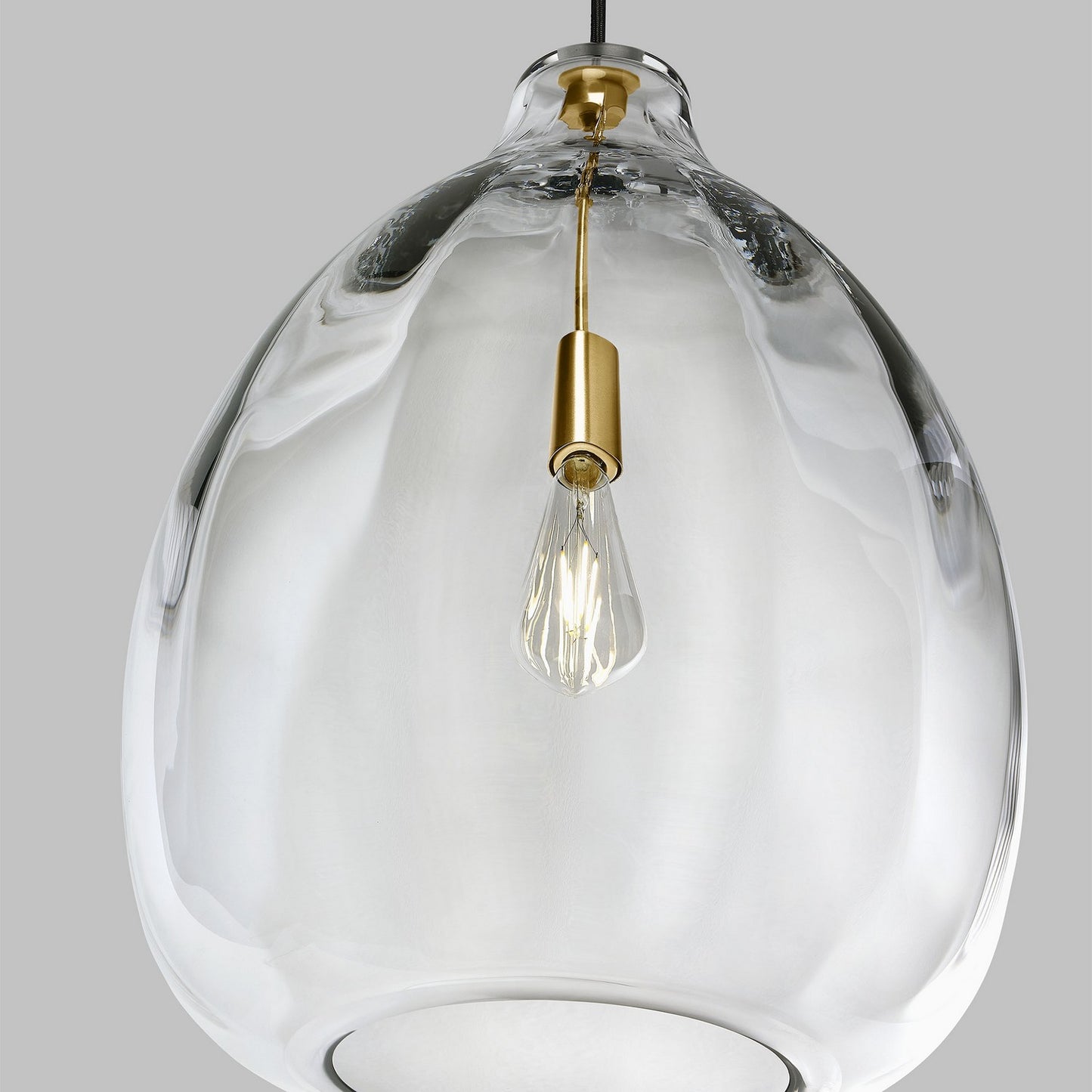 Visual Comfort Modern-700TDHARPCNB-LED927|ALT|2