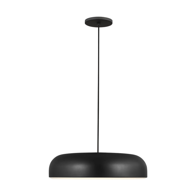 Visual Comfort Modern-700TDKOSA18B-LED930|MAIN