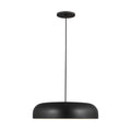 Kosa Outdoor (Damp) Pendant by Visual Comfort Modern