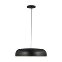 Kosa Outdoor (Damp) Pendant by Visual Comfort Modern