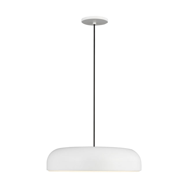 Visual Comfort Modern-700TDKOSA18W-LED930|MAIN