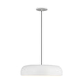 Kosa Outdoor (Damp) Pendant by Visual Comfort Modern