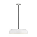 Kosa Outdoor (Damp) Pendant by Visual Comfort Modern