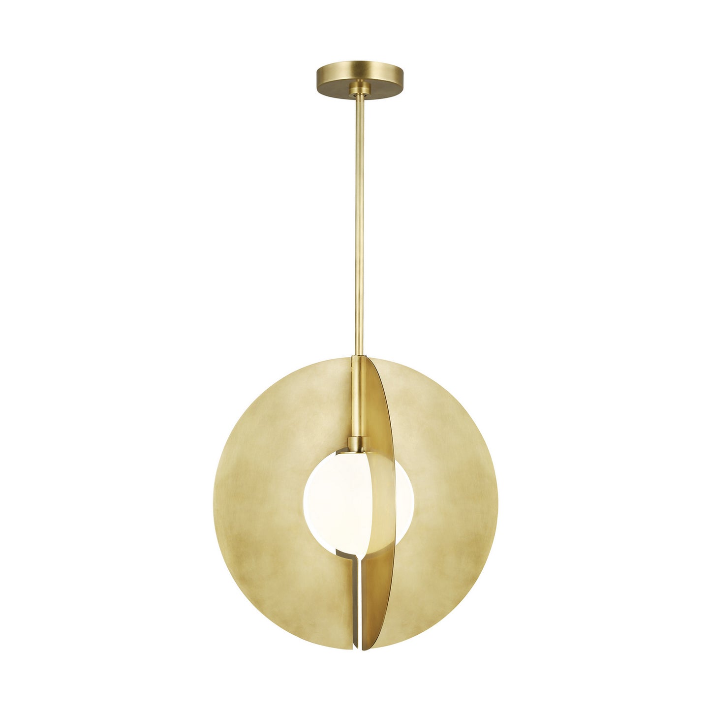 Visual Comfort Modern-700TDOBLRGNB-LED930|MAIN